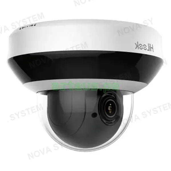 HILOOK HILOOK PTZ-N2204I-DE3 Cámara de Seguridad IP 2MP PTZ 4x DarkFighter