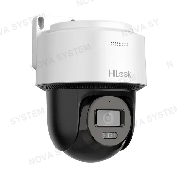 HILOOK HILOOK PTZ-N2C400M-DE Cámara de Seguridad IP 4MP PTZ DarkFighter