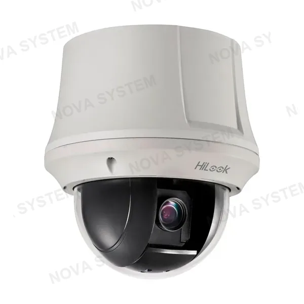 HILOOK HILOOK PTZ-T4215-D3 Cámara de Seguridad 2MP PTZ 15x 360º Darkfighter