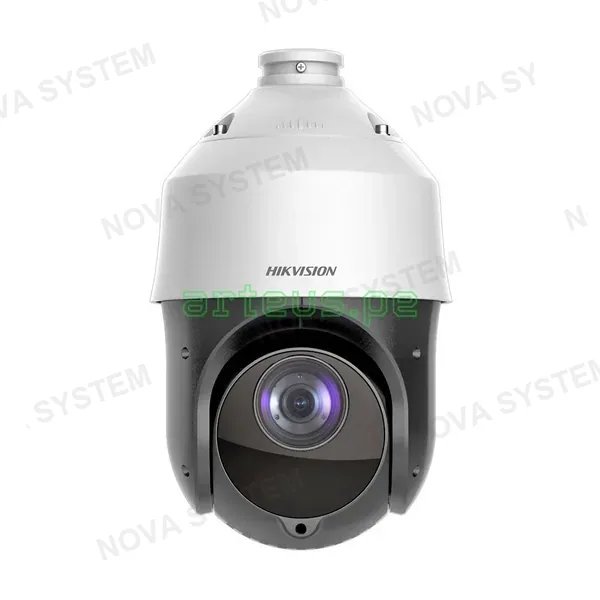 HILOOK HILOOK PTZ-T4225I-D Cámara de Seguridad 2MP PTZ 25x DarkFighter