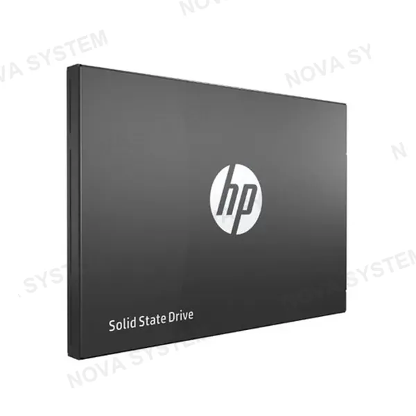 HP HP 16L54AA# S750 Unidad de Estado Sólido SSD 1TB 2.5