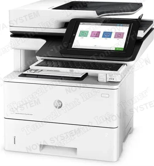 HP HP 1PV64A#AAZ Impresora HP LaserJet Enterprise M528dn, 38 ppm, 1200x1200 ppp, USB 2.0/LAN.