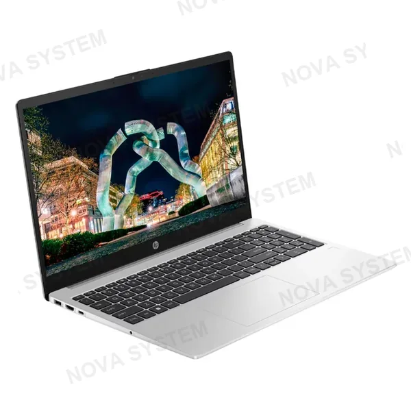 HP HP 250 G10 LAPTOP 15..6" HD Core i7-1355U RAM 16GB DDR4 SSD 1TB - 9S7D1LS#ABM