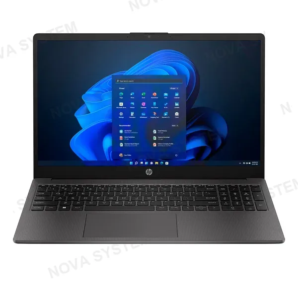 HP HP 250 G10 Laptop 15.6" HD Intel Core i5 1334U RAM 16GB DDR4 SSD 512GB B5UW7AT#ABM