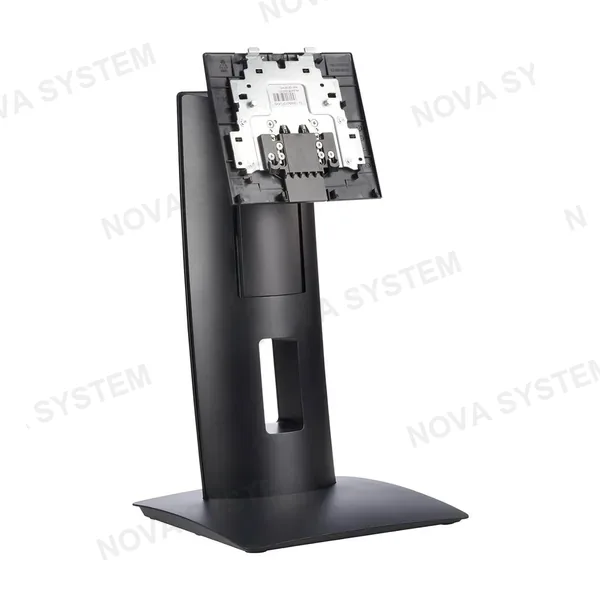 HP HP 2GU07AA Soporte de altura ajustable Vesa 100x100, Negro.