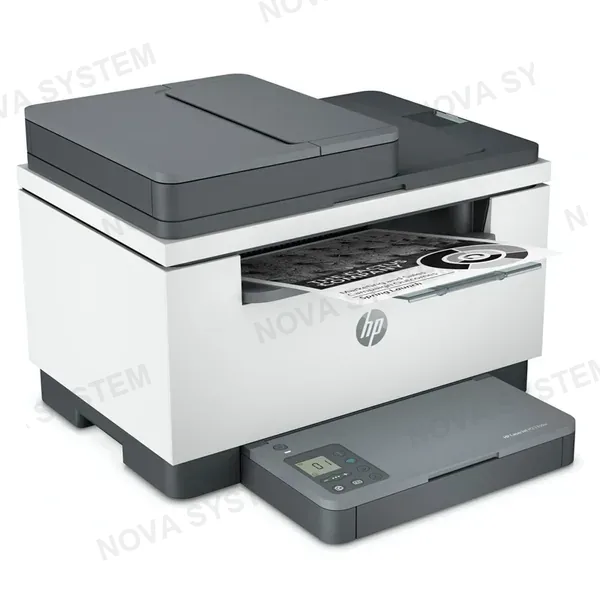 HP HP 2R7F5A#AKV Impresora HP LaserJet Tank MFP 2602sdw, 22ppm, 600x1200dpi, LAN, Wi-FI, USB.