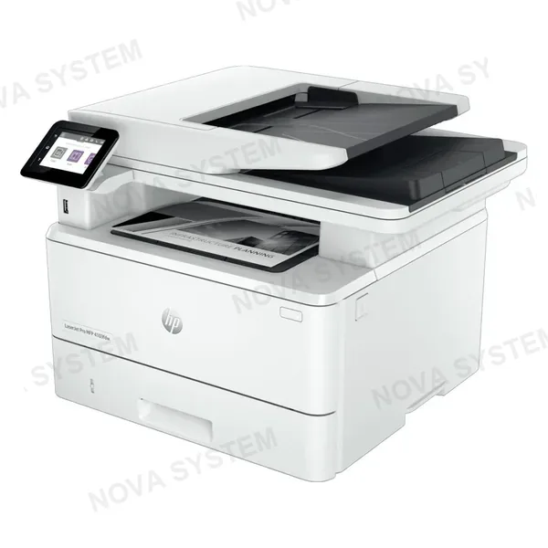 HP HP 2Z629A#697 IMPRESORA HP LASERJET PRO MFP 4103FDW