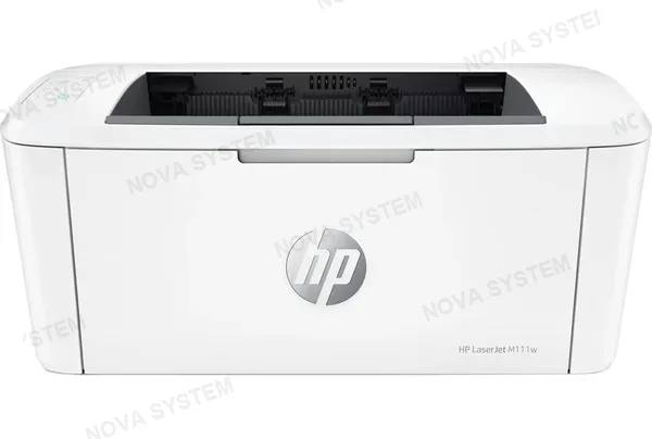 HP HP 7MD68A LaserJet M111W Impresora Laser Monocromática WIFI USB 20ppm