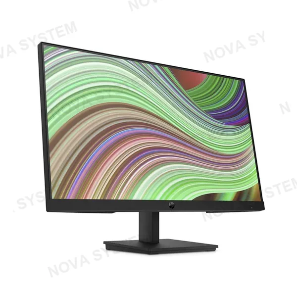 HP HP 7N914AT#ABA HP P24v G5 Monitor Plano 23.8" FHD VA Antirreflectante HDMI VGA