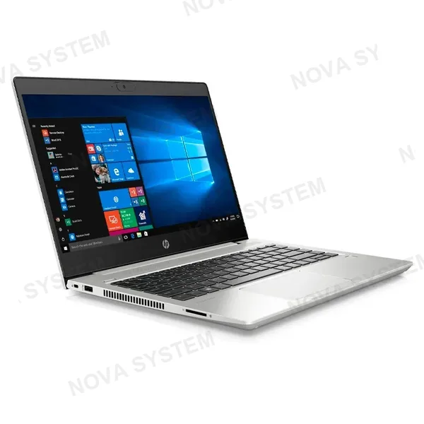 HP HP 9P2Y7LA#ABM NB PB 440 I5 ProBook 440 G10 14" HD SVA Core i5 1335U 4.6GHz 32GB DDR4-3200