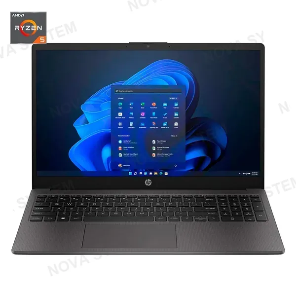 HP HP A12HBLT#ABM Probook 255 G10 Ryzen 5 7520U 15.6" 8GB DDR5 512GB