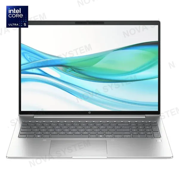 HP HP A27NWLA#ABM Laptop Probook 460 G11 Ultra 5 125U 16" 16GB DDR5 512GB