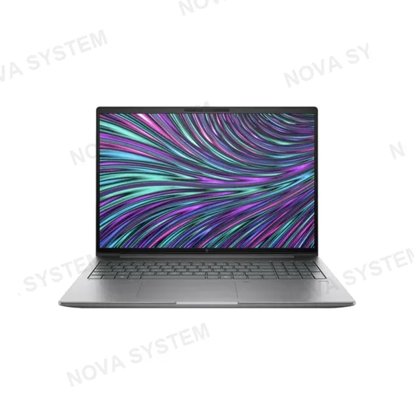 HP HP A31DVLA#ABM Laptop WS ZBook Power G11 16” WUXGA UWVA, Core Ultra 7 155H 1.4/4.8GHz 32GB DDR5-5600