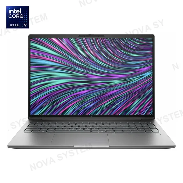 HP HP A31NFLT#ABM Laptop Zbook Power G11 Ultra 9 185H 16" 32GB DDR5 1TB SSD