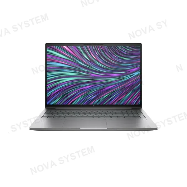 HP HP A59H1LA#ABM Laptop Notebook WS ZBook Power G11 16” WUXGA UWVA, Core Ultra 9 185H 2.3/5.1GHz 64GB DDR5-5600