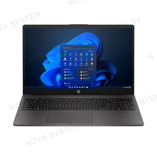 HP HP A9BS1LT#ABM Laptop Notebook 255 G10, 15.6" HD SVA, AMD Ryzen 3 7320U 2.4/4.1GHz, 8GB DDR4-3200MHz