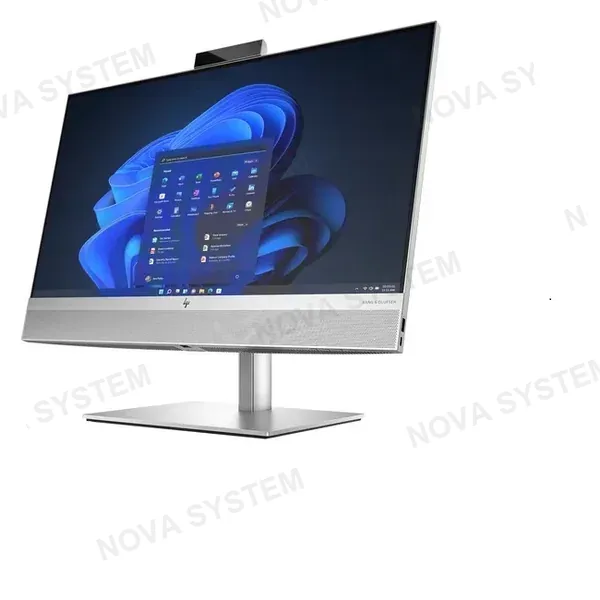 HP HP AT8T9LS#ABM HP EliteOne 840, 23.8" All-In-One FHD IPS Core i7-14700 2.1/5.4GHz 16GB DDR5-5600MHz