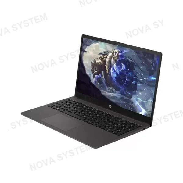 HP HP B5UU9AT#ABM NB HP 250G10 15.6" LCD LED HD SVA Core i5 1334U 1.30 4.60GHz 8GB DDR4 3200MHz