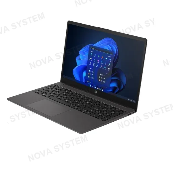 HP HP BF9X1AT#ABM Laptop Notebook 255 G10, 15.6" LCD LED HD SVA, AMD Ryzen 3 7320U 2.4/4.1GHz, 8GB LPDDR5-5500
