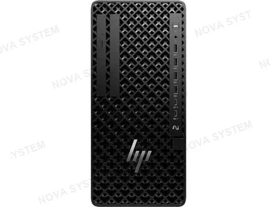 HP HP BK7W0LT#ABM HP Z1 Tower G1i Workstation Core Ultra 7 265 2.4/5.3GHz, 32GB (2x16GB) DDR5-5600MHz
