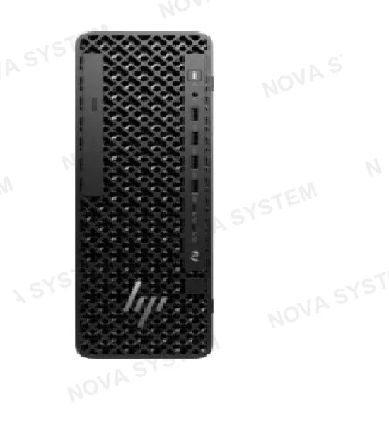 HP HP BK8S7LT#ABM HP Z2 SFF G1i, Workstation Core Ultra 9 285 2.5/5.6GHz, 32GB (2x16GB) DDR5-5600MHz