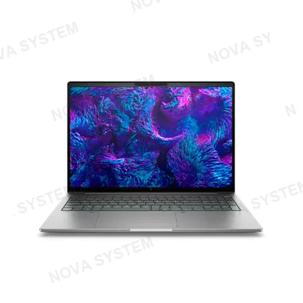 HP HP BN4E7LT#ABM Laptop Notebook WS HP ZBook 8 G1i 16” WUXGA UWVA, Core Ultra 7 255H 2/5.1GHz 32GB DDR5-5600