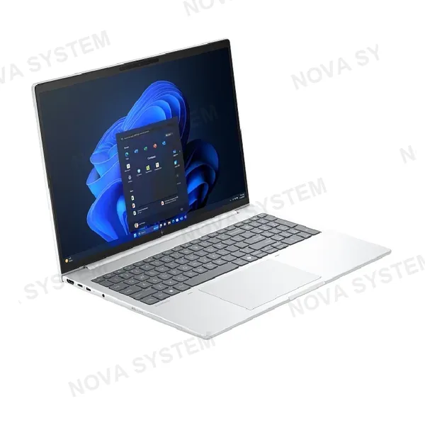 HP HP BS6H6LT#ABM Laptop EliteBook 8 G1i 14" WUXGA IPS Tactil, Core Ultra 7 258V 2.2/4.8GHz, 32GB LPDDR5x