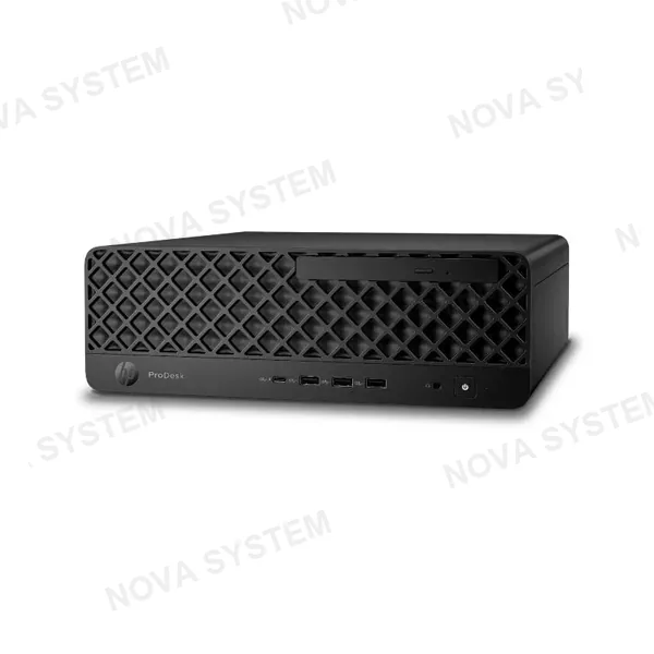 HP HP C09L3LS#ABM Computadora ProDesk 4 SFF G1i AI Core Ultra 7 265 2.4/5.3GHz 16GB(1x16GB)DDR5-5600MHz