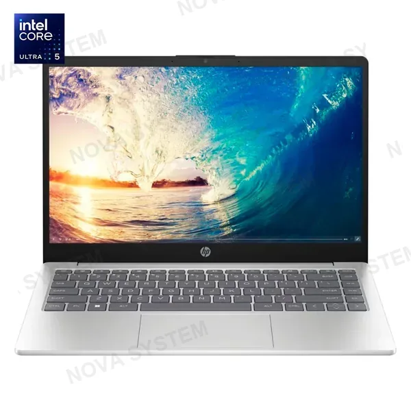 HP HP Laptop 14-ep1000la Core Ultra 5 125H 14" 16GB DDR5 512GB