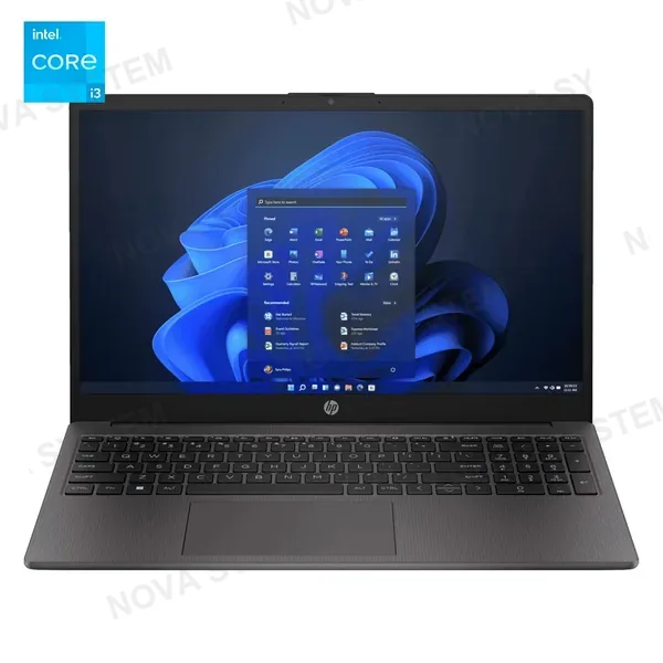 HP HP Laptop 250 G10 Core i3-1315U 15.6" 8GB DDR4 512GB SSD