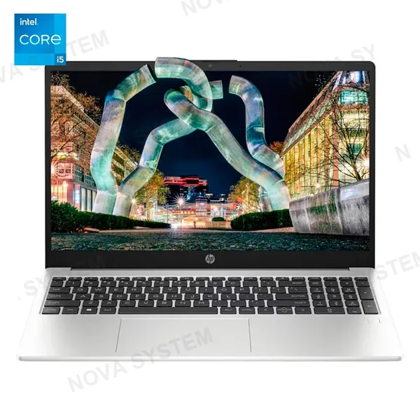 HP HP Laptop 250 G10 Core i5-1334U 15.6" 16GB DDR4 512GB SSD