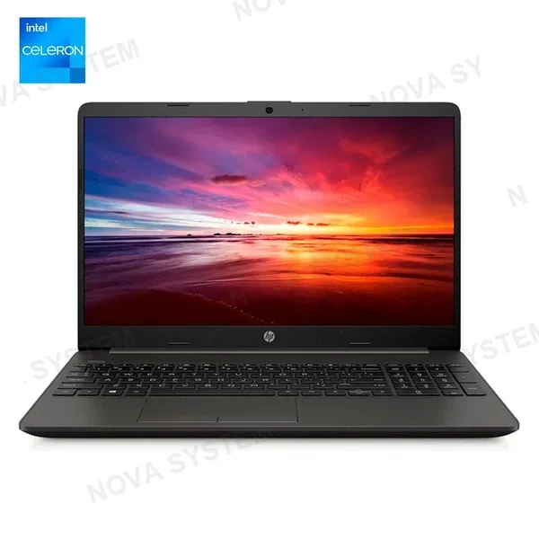 HP HP Laptop 250 G9 Celeron N4500 15.6" 8GB DDR4 256GB SSD