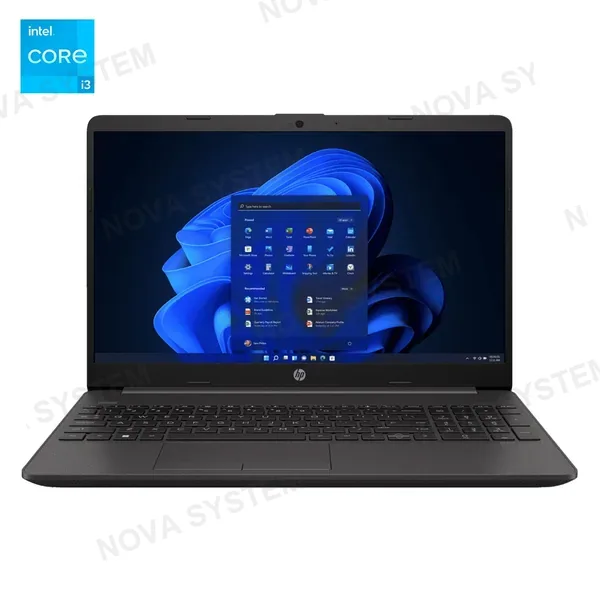 HP HP Laptop 250 G9 Core i3-1215U 15.6" 8GB DDR4 512GB SSD