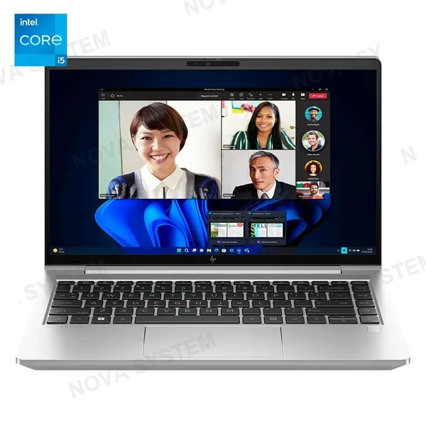 HP HP Laptop Elitebook 640 G10 Core i7-1355U 14" 16GB DDR4 1TB