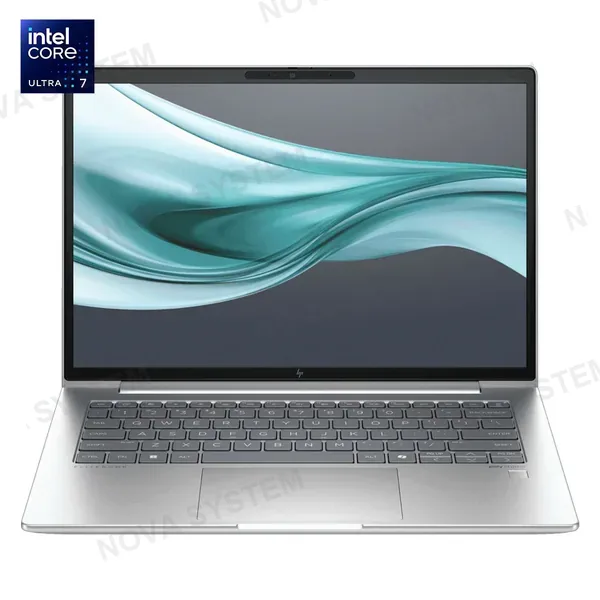 HP HP Laptop EliteBook 640 G11 Ultra 7 155U 14" 16GB DDR5 512GB