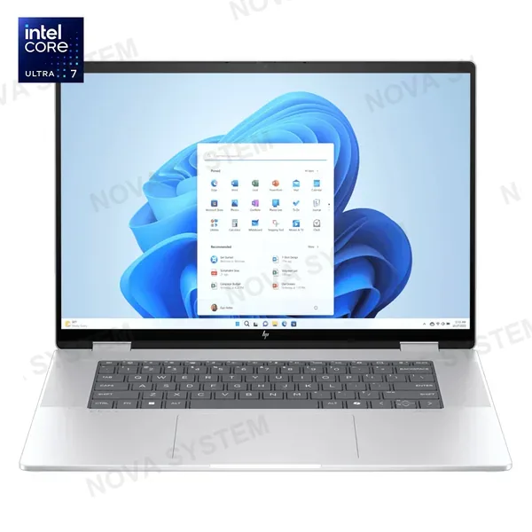 HP HP Laptop Envy x360 2-in-1 16-ac0000la Ultra 7 155U 16" 32GB