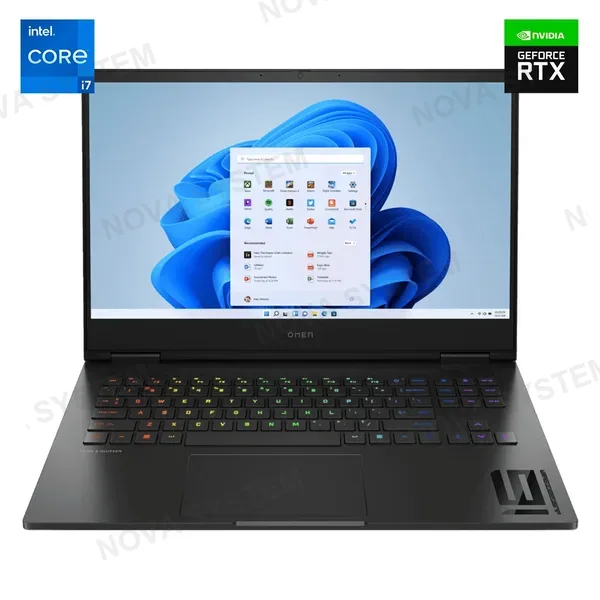 HP HP Laptop Omen 16-wd0012la Core i7-13620H 16.1" 16GB 1TB SSD