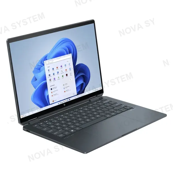 HP HP Laptop Spectre x360 2en1 Core Ultra 7 155H 14" 32GB 1TB