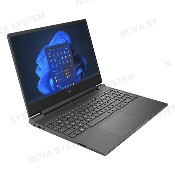 HP HP Laptop Victus 15-fb2002la Ryzen 5 8645HS 15.6" 8GB 512GB