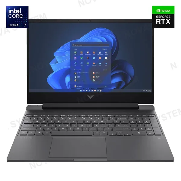 HP HP Laptop Victus 15-fb2020la Ryzen 7-8845HS 15.6" 16GB 1TB