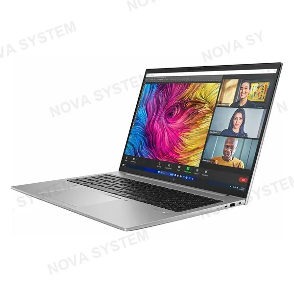 HP HP Laptop Zbook Firefly G11 Core Ultra 7 155H 16" 16GB 512GB