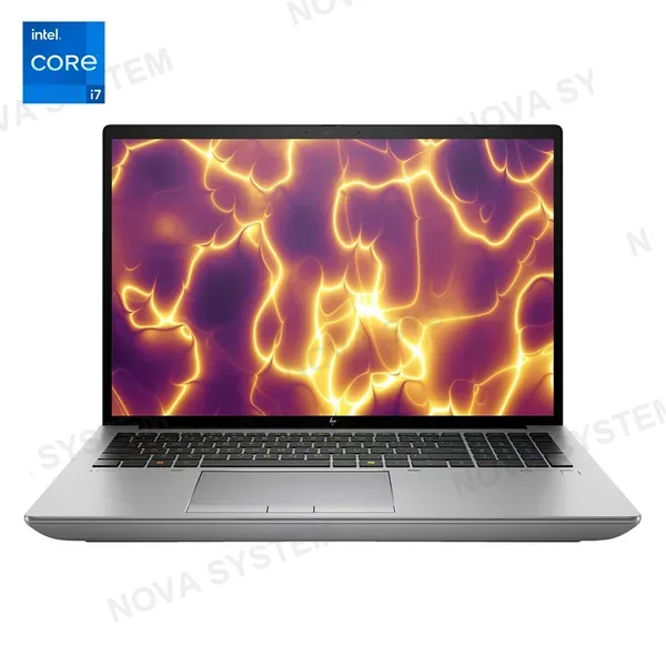 HP HP Laptop Zbook Fury G11 Core i7 13850HX 16" 16GB DDR5 1TB