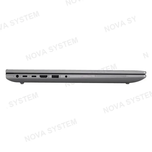 HP HP Laptop Zbook Power G11 Core Ultra 7 155H 16" 16GB 1TB SSD