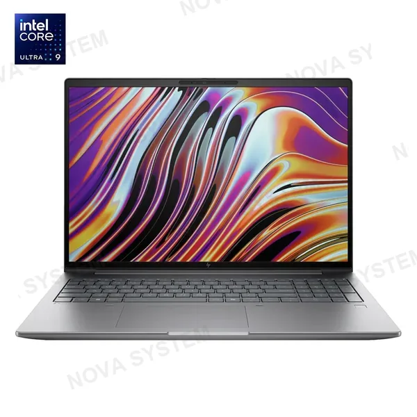HP HP Laptop Zbook Power G11 Core Ultra 9 185H 16" 16GB 1TB SSD