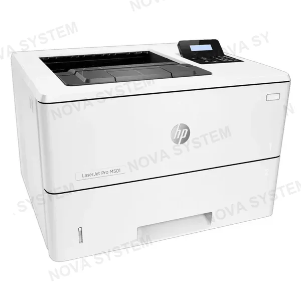 HP HP LaserJet Pro M501dn Impresora Laser 45ppm 4800x600dpi LAN/USB J8H61A#AKV