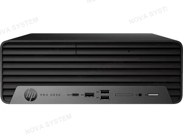 HP HP Pro SFF 400 G9 Computadora Core i5-14500 16GB DDR5 512GB SSD A03G9LA#ABM
