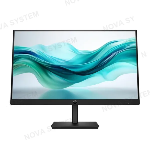 HP HP Serie 3 Pro 322pf Monitor Plano 21.5" FHD IPS 100Hz HDMI DP VGA - 9U5B0UT#ABA