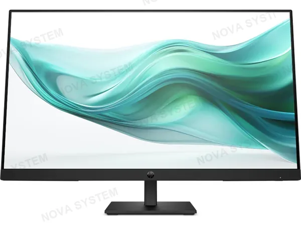 HP HP Serie 3 Pro 327pf Monitor 27" Full HD IPS HDMI DP VGA B0CG3UT#ABA