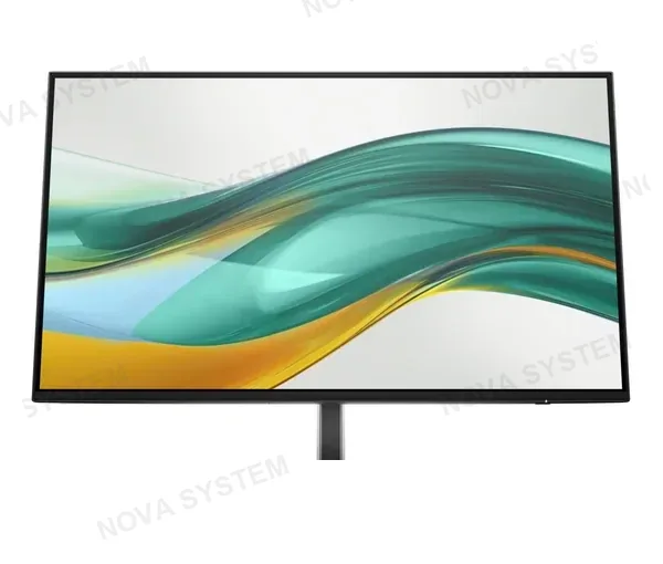 HP HP Serie 5 Pro 524pf Monitor Plano 23.8" FHD IPS HDMI DP USB-A - 9D9L6UT#ABA
