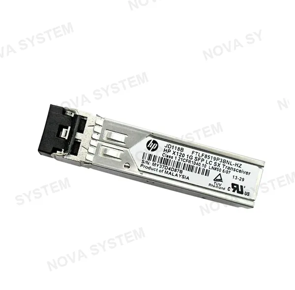 HPE ARUBA HPE ARUBA JD118B